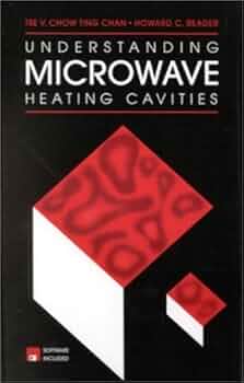 Amazon | Understanding Microwave Heating Cavities (Artech House Amazon | Understanding Microwave Heating Cavities (Artech House