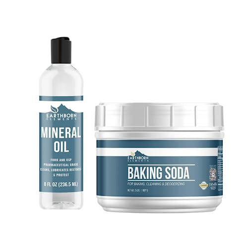Wood Polish Bundle Earthborn Elements
