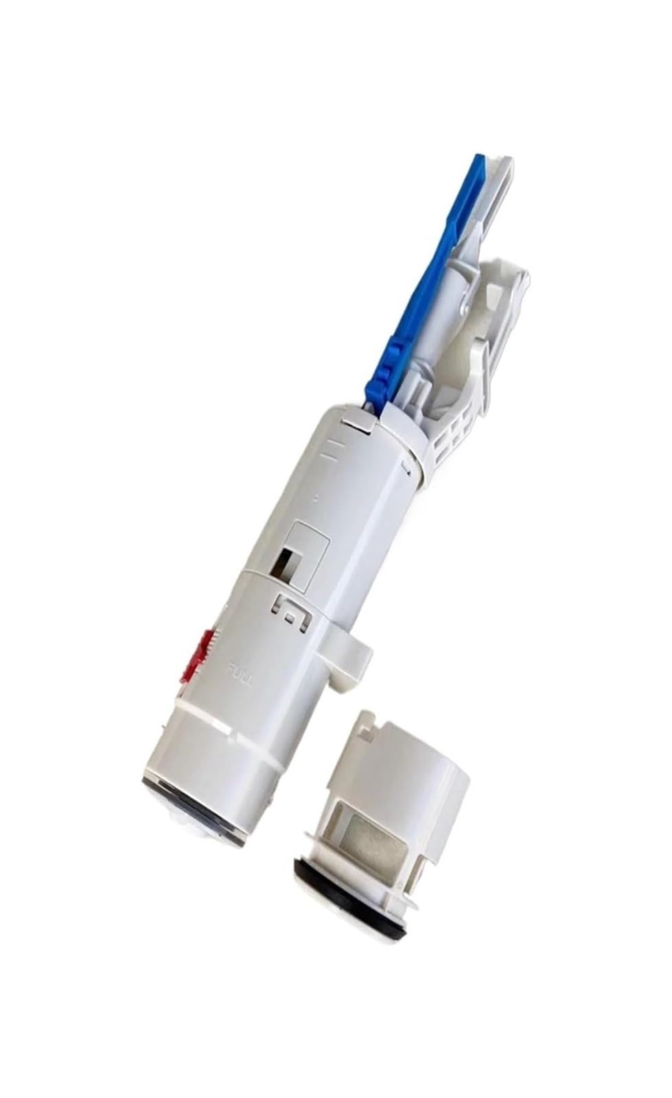 Toilet Drain Valve, Concealed Water Tank Flush