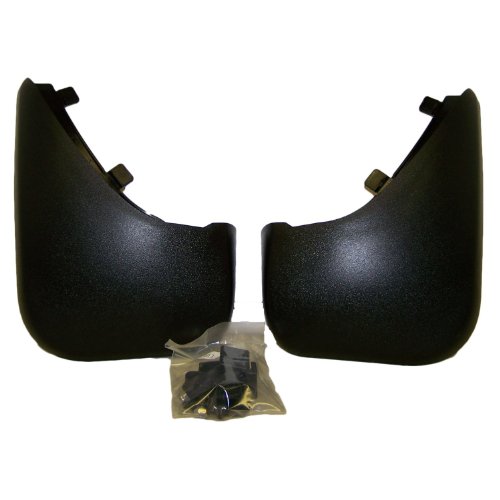 Image of Ford 1572963 Rear Mud Flap Set
