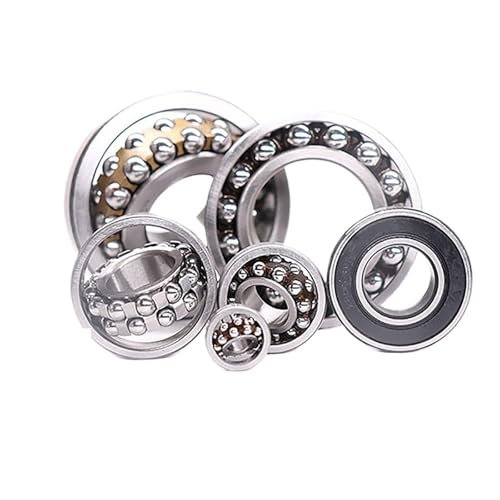 Roulement de broche 7007 pour machine-outil haute vitesse