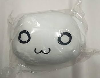Amazon.co.jp: 犬山たまきぬいぐるみ せいぎょそうちVtuber のり
