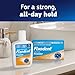 Fixodent Extra Hold Denture Adhesive Powder, 2.7 oz