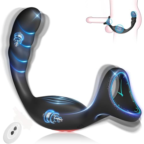 Today Adult Prostate Device for Men Electrodes Device for Mens Prostate Electrodes vibrate Toys...