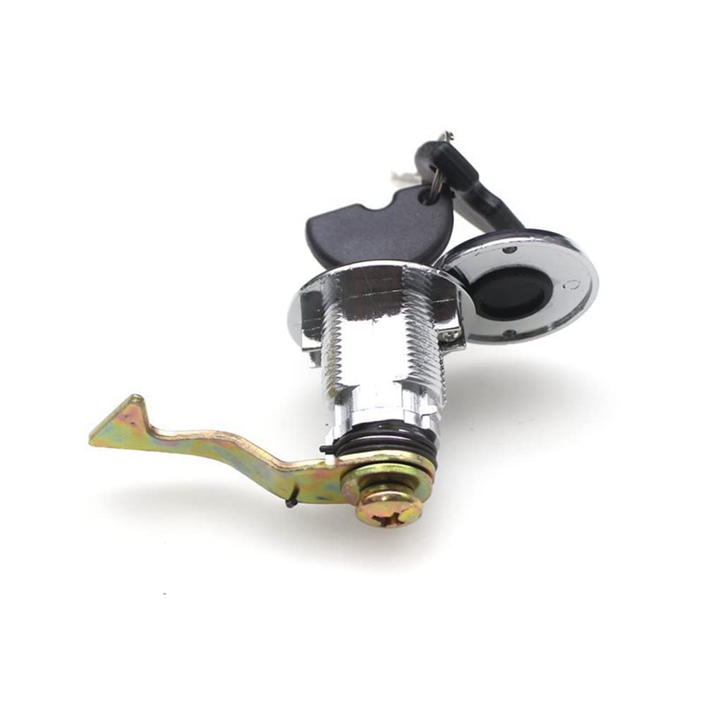 専用2 216303 Brodit Modul Upgrade Schloss Mit 2 Schlüsseln Als Zubehör Für