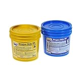 Dragon Skin™ 30 Mold Making & Special Effects Platinum Cure Silicone Rubber, Gallon Unit