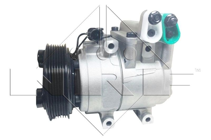 NRF Systèmes de climatisation 32903 G réparer la panne d'air frais voiture