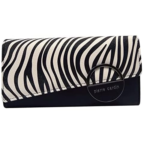 Portefeuille Femme Pierre Cardin Cover