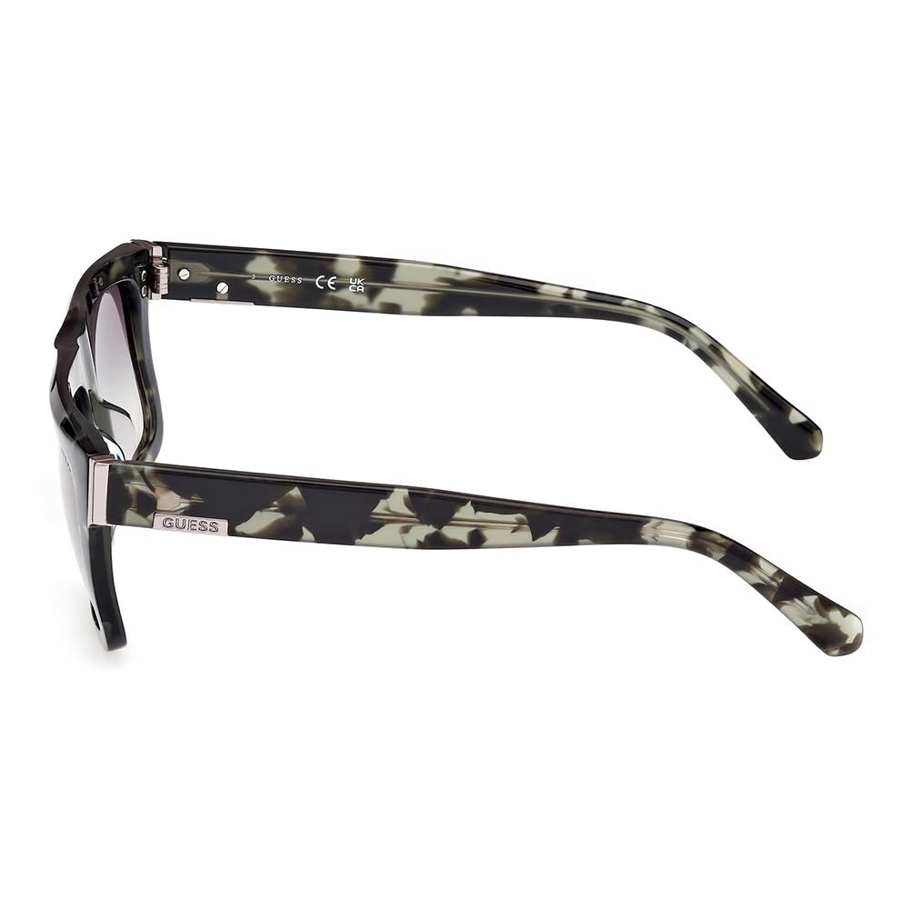 GUESS Occhiali - modello GU00171, colore verde scuro