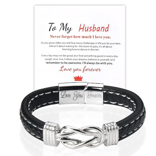 misc high end gift for husband