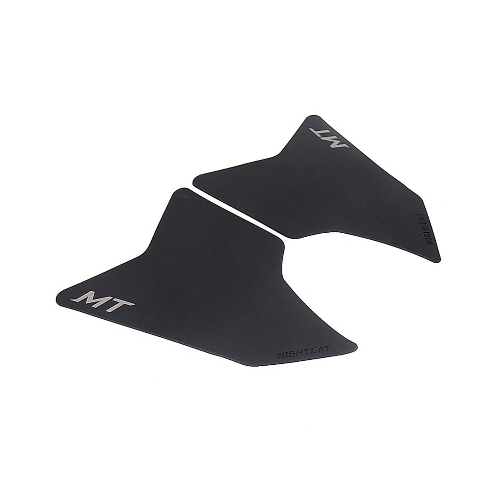 Tank Protection Sticker Motorcycle Fuel Tank Pad Tankpad Protector Decal Sticker for 800MT 800 MT