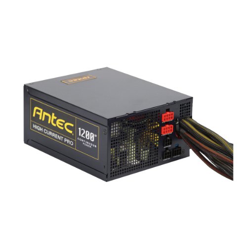 High Current Pro