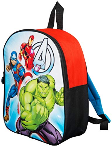 Marvel Avengers Kids Backpack - Buy 