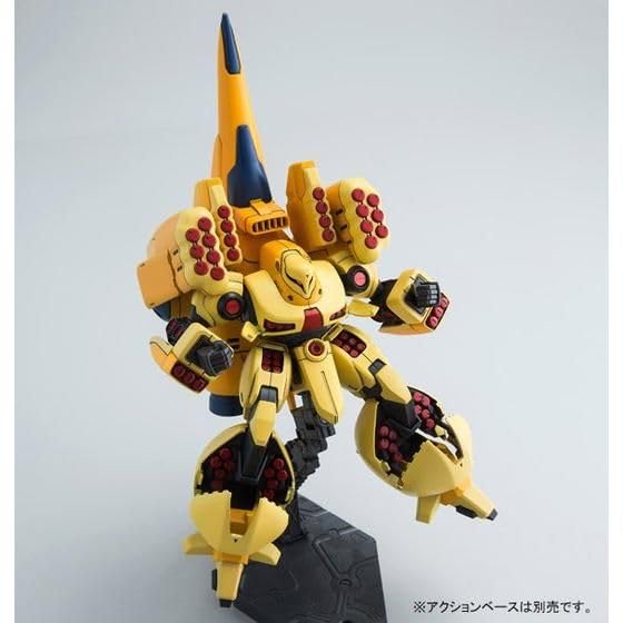 新品未組立　HG 1/144 ズサ、アンクシャ、ネモ、ジェガン、ゲルググ Amazon | バンダイ(BANDAI) HGUC 1/144 AMX-102 ズサ (機動戦士