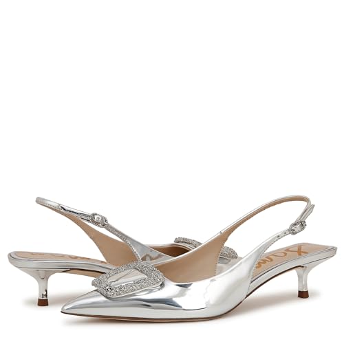 Image of Sam Edelman Women's Kammie Slingback Pumps