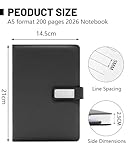 Zoom IMG-1 400 pagine hw casa agenda Zoom IMG-1 400 pagine hw casa agenda