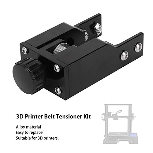 Parti della Stampante 3D Parti mobili lineari Lega...