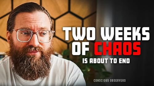 Choose Your Timeline: Be Ready For March 3rd | EP 64