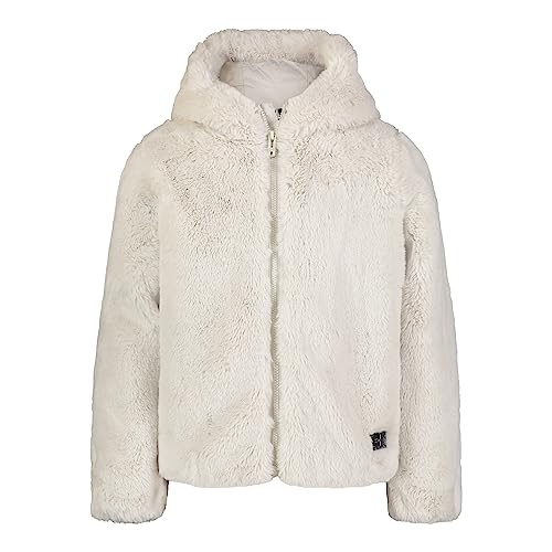 Under Armour Girls' Cozy Fleece Hoodie, Zipper Closure, Lightweight