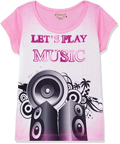 Image of Stars Regular Fit Girls' Tops