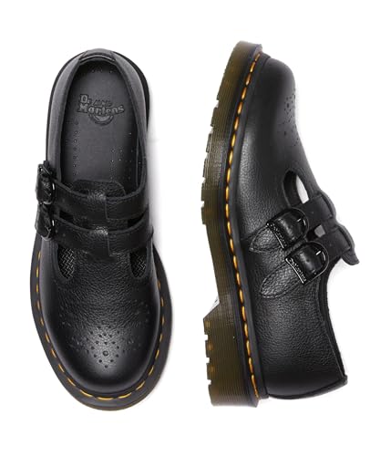 Dr. Martens Women's 8065 Mary Jane3