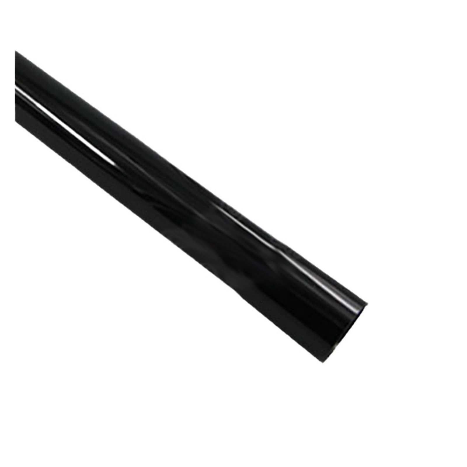 Cjsbdignsod 35Mm 1Pcs Extension Tube Suction Tube Plastic Black Vacuum Cleaner 32Mm/35Mm Diameter Vacuum Cleaner Replacement Tools For Home(35Mm 1Pcs)