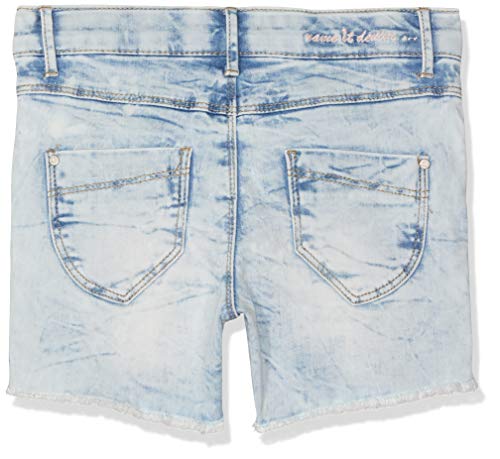 Name It Pantaloncini Bambine e Ragazze