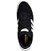 adidas Busenitz Vulc II Core Black/Footwear White/Gum 4 8 D (M)