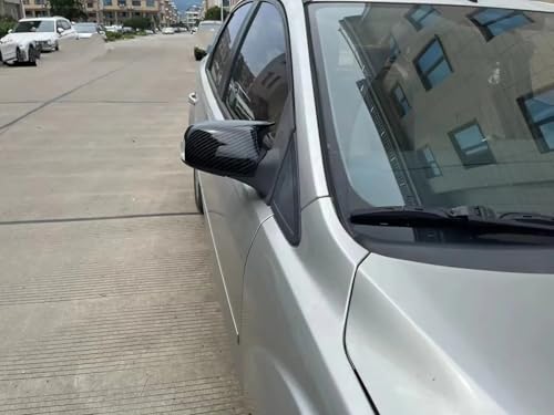 Coque rétroviseur Ford Focus MK2 pour masquer rayures boîtier - 6
