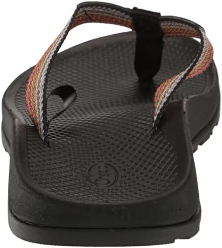 Chaco Men's Lowdown FLIP Flop, Rising Nugget, 15 | Image 2