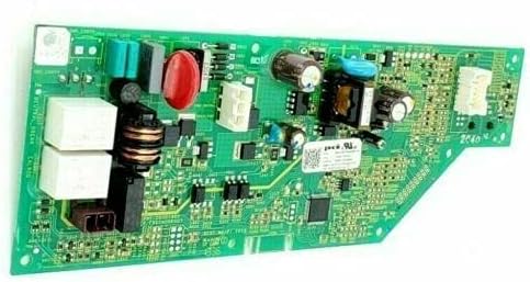 Compatible with GE Dishwasher Control WD21X24899
