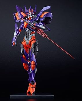 Amazon.co.jp: GIGAN-TECHS SSSS.DYNAZENON グリッドナイト ノン