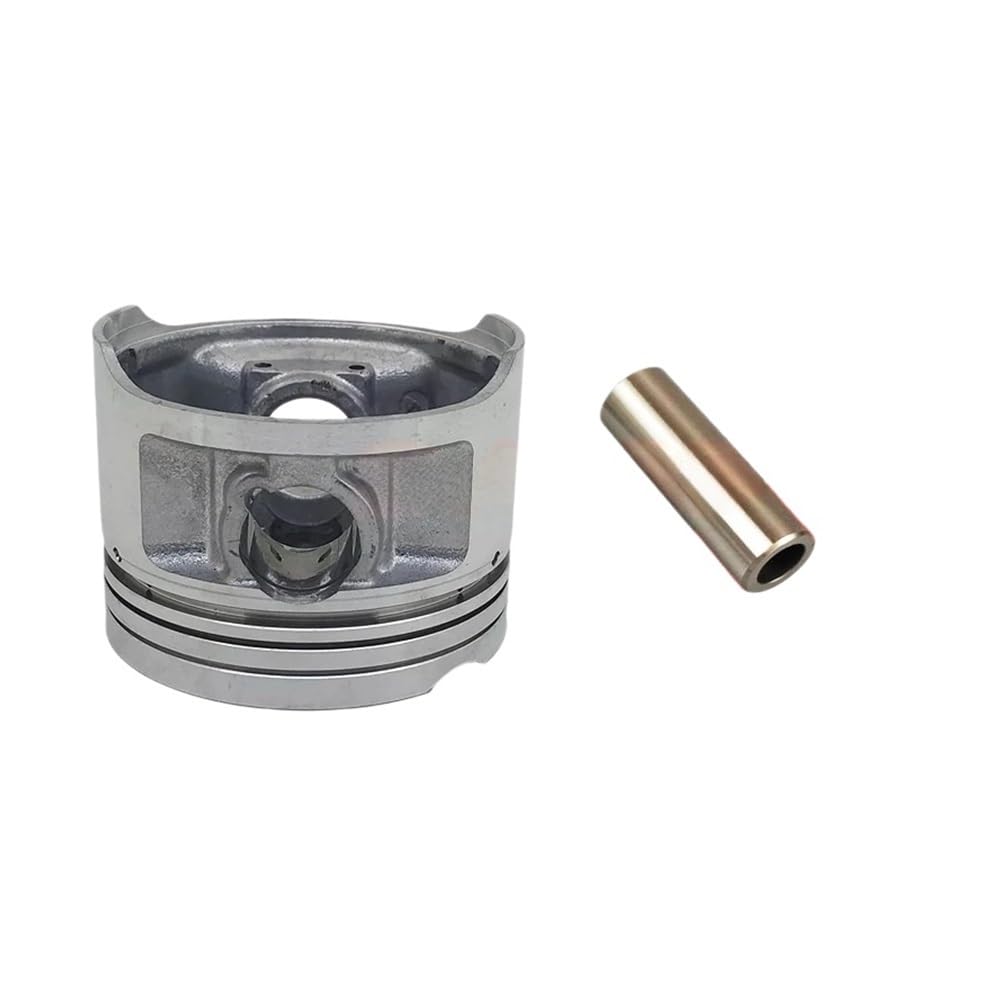 Segments piston pour réparer la compression moto GN250 axe 18mm - 7