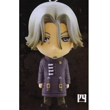 トーキョーグール　フィギュア Amazon | 東京喰種 トーキョーグール SDフィギュアスイング