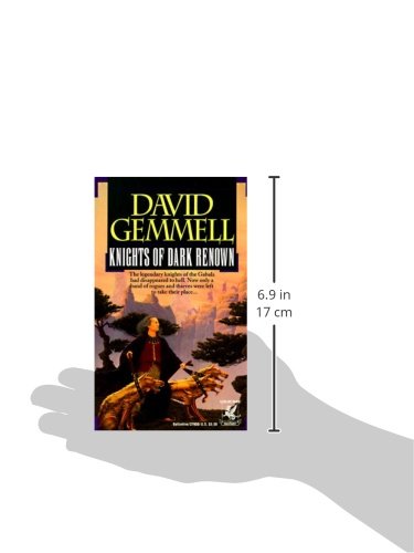 Knights of Dark Renown