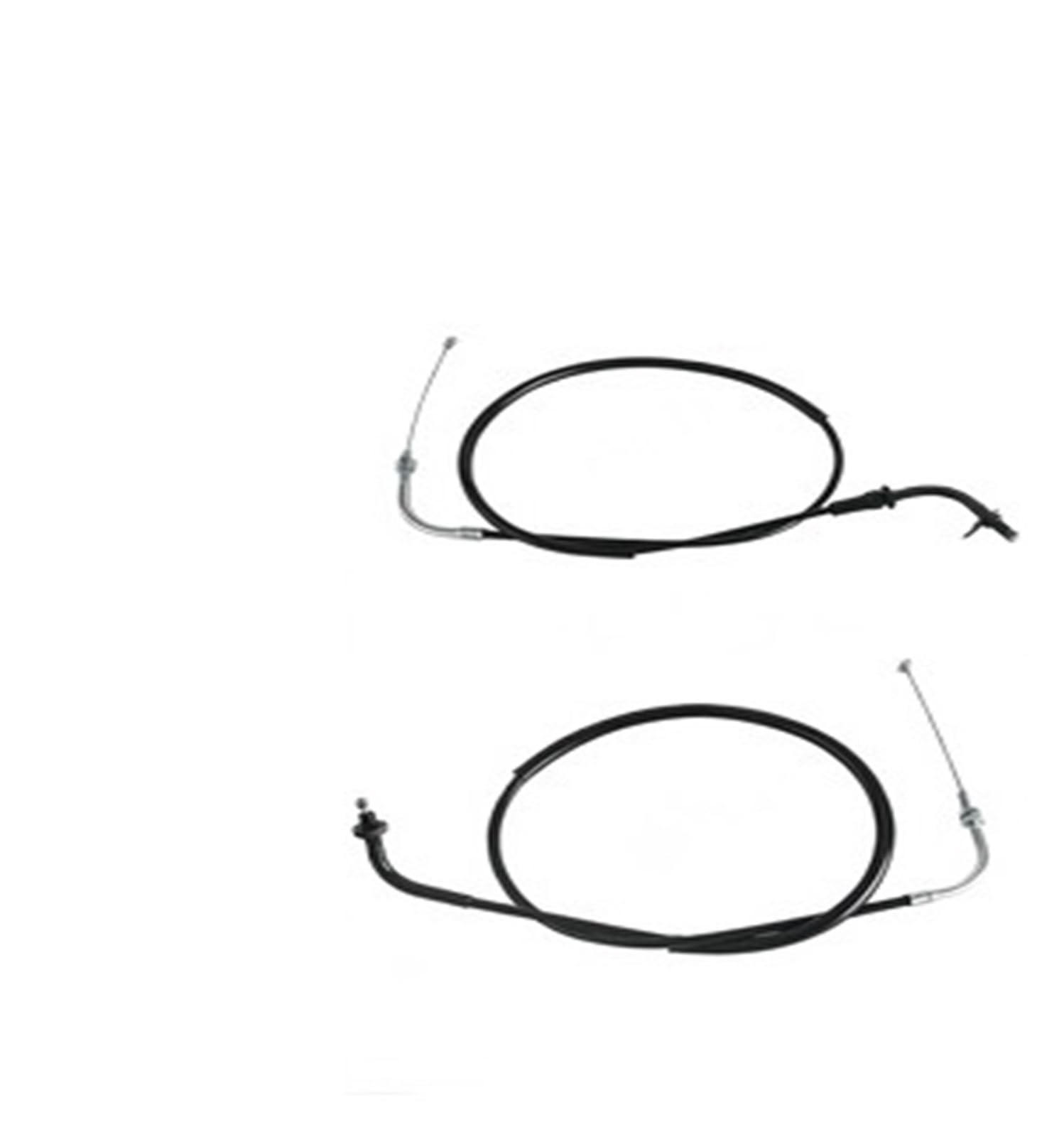Cavi Di Collegamento Diritti for Acceleratore Moto, Cavo Acceleratore Da 87 Cm