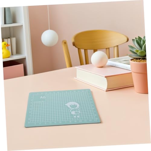 Protection de table antidérapante Uonlytech 8 pièces pour éviter les rayures de cutter de couture