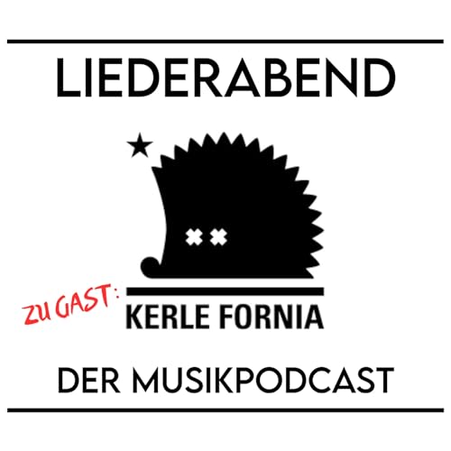 #2-9 Kerle Fornia, here we come