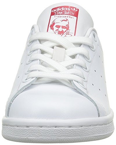 Adidas Stan Smith M, Scarpe da Ginnastica Uomo