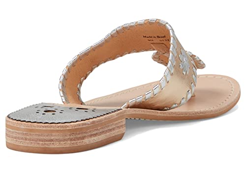 Image of Jack Rogers Jacks Flat Sandal