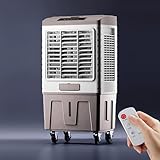 Climatizador evaporativo, 3 Velocidades