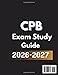 AAPC CPB EXAM Study Guide: In-depth review with 700+ Questions, Mock exams, 3 Practice tests, Detailed explanations and test-taking strategies for the Certified Professional Biller Examination