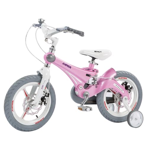 幼児用自転車 16インチ ピンク」の人気商品一覧 | 安い商品を通販