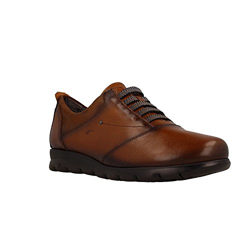 Zapato FLUCHOS F0354 Sugar Nobuck Cuero