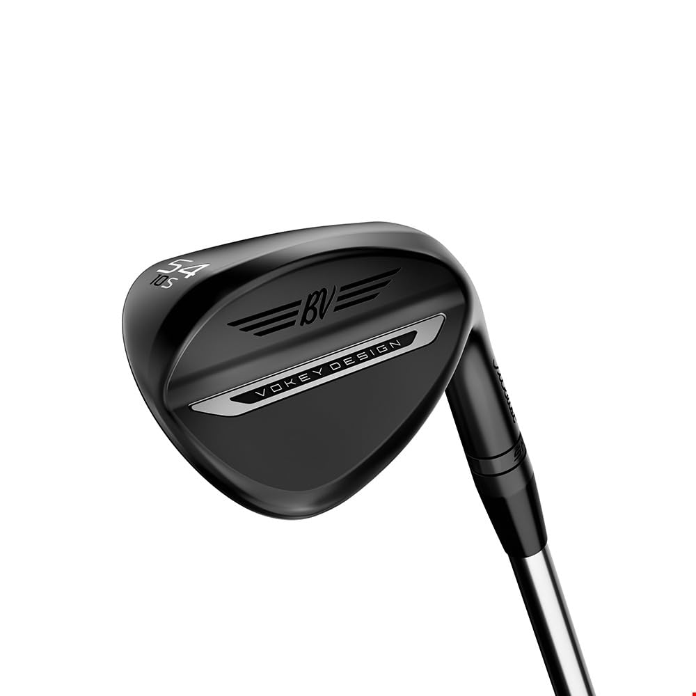 Amazon | Titleist Wedge Vokey SM11 ジェットブラック RH DG S200