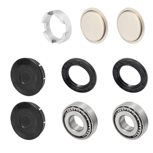 Kit roulement bras oscillant Foreman Recon 250 TRX300FW Rancher 350