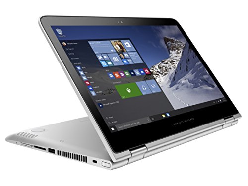 HP Pavilion 13-S102TU x360 13.3-Inch Notebook (Intel Core i3-6100U 