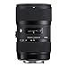 Sigma 18-35mm F1.8 Art DC HSM Lens for Nikon
