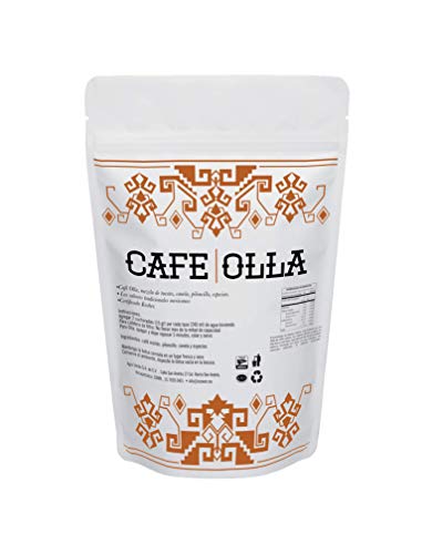 Review de Mejor café para cafetera méxico los mejores 10. 15 Imagen adicional