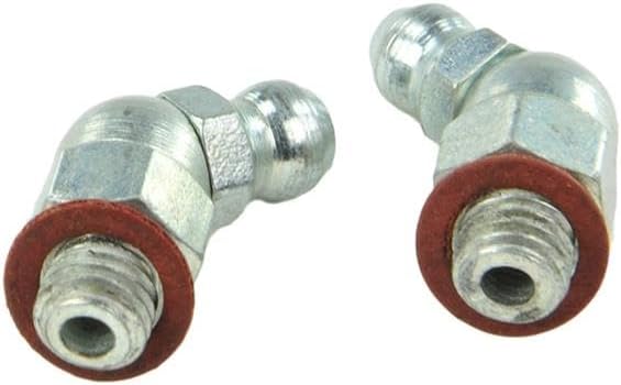 Front Upper Suspension Control Arm Shaft Kit for Dodge D50,Ram 50 1979-1986 for Mitsubishi Mighty Max 1983-1986 for Plymouth Arrow Pickup 1979-1980 Replacement MB109539 1 x